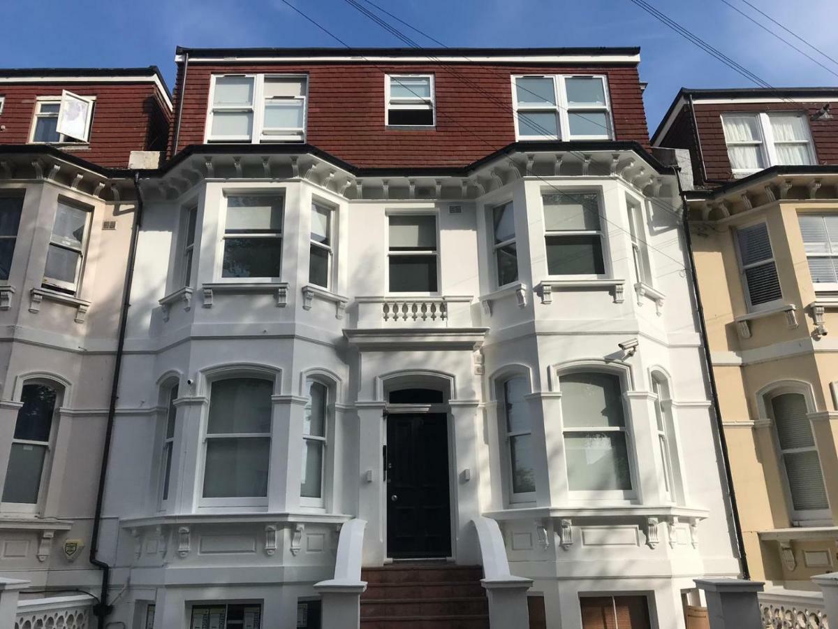Seafield Seafront Apartments Brighton Exterior photo